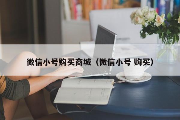微信小号购买商城（微信小号 购买）