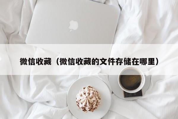 微信收藏（微信收藏的文件存储在哪里）