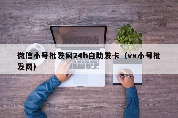 微信小号批发网24h自助发卡（vx小号批发网）
