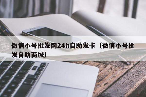 微信小号批发网24h自助发卡（微信小号批发自助商城）